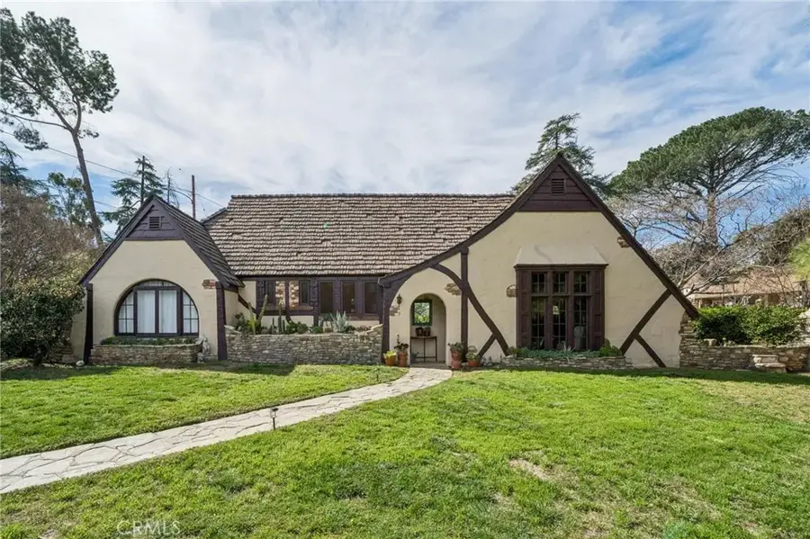 23021 8th Street, Newhall, CA 91321 - #3