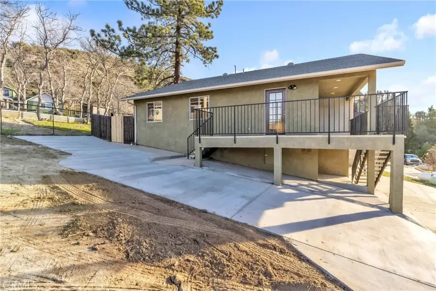 17819 Elizabeth Lake, Lake Hughes, CA 93532 - #3