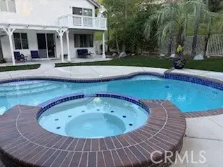 25603 Shaw, Stevenson Ranch, CA 91381 - #3