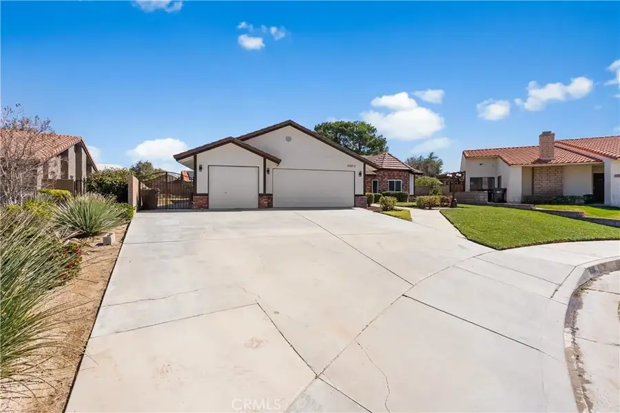 43012 Montemarte Court, Lancaster, CA 93536 - #3