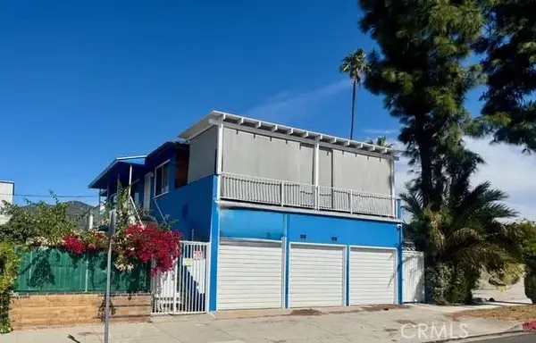 405 W Broadway, Glendale, CA 91204