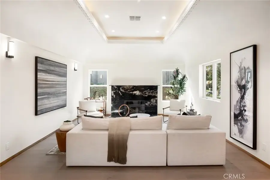 348 S Orange Drive, Los Angeles, CA 90036 - #2