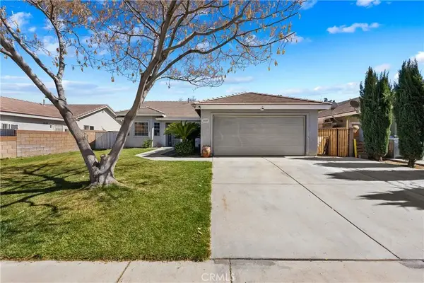 44840 Fenhold, Lancaster, CA 93535