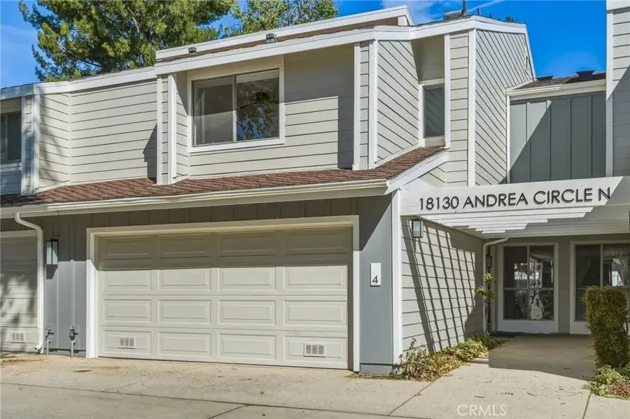 18130 Andrea Circle North #4, Northridge, CA 91325 - #3