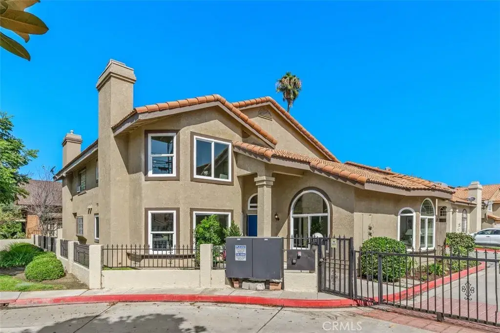 333 E Phillips Boulevard, Pomona, CA 91766 - #1