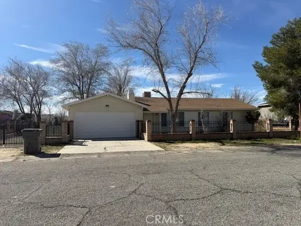 40315 177th East, Palmdale, CA 93591