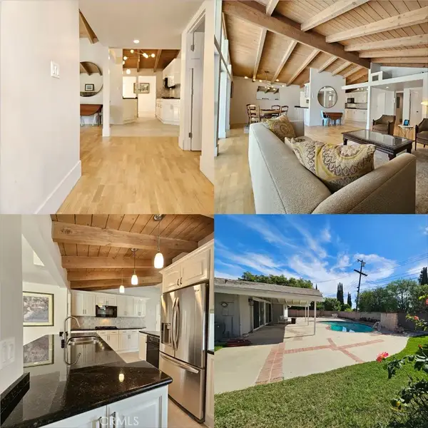 17530 Tuba Street, Northridge, CA 91325