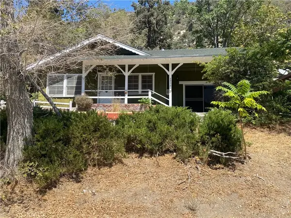 3801 Los Padres, Frazier Park, CA 93225