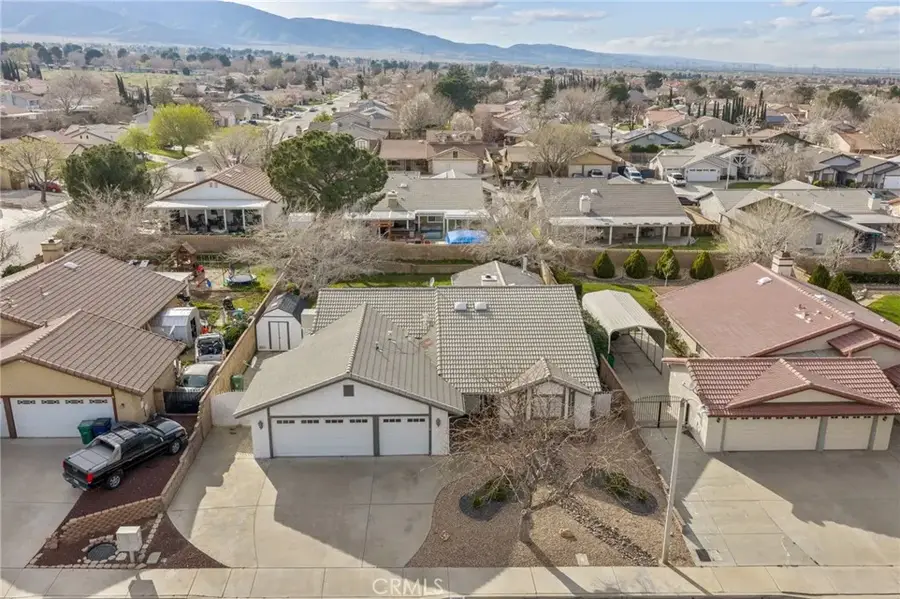 42307 61st St W, Lancaster, CA 93535 - #3