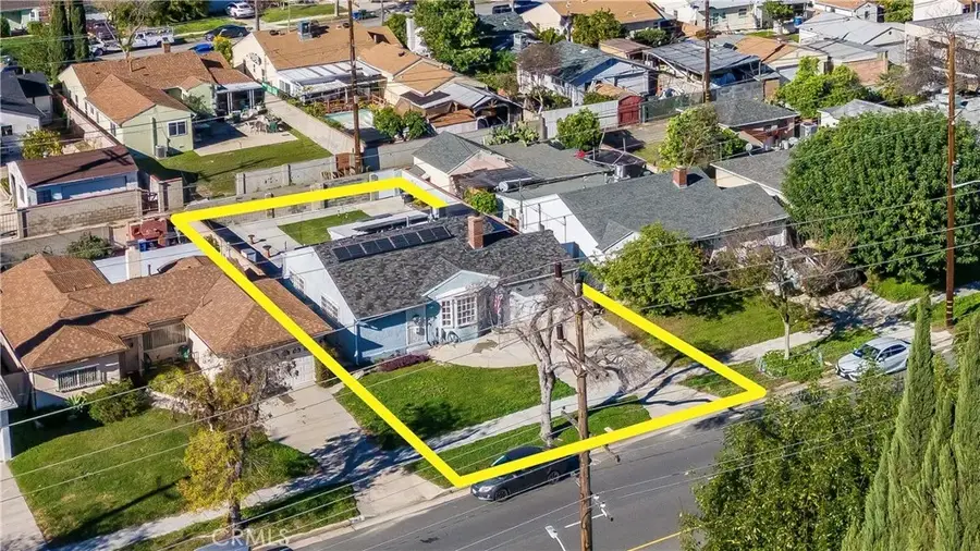 1817 N Hollywood, Burbank, CA 91505 - #2