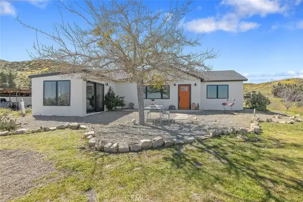 47721 222nd West, Lancaster, CA 93536