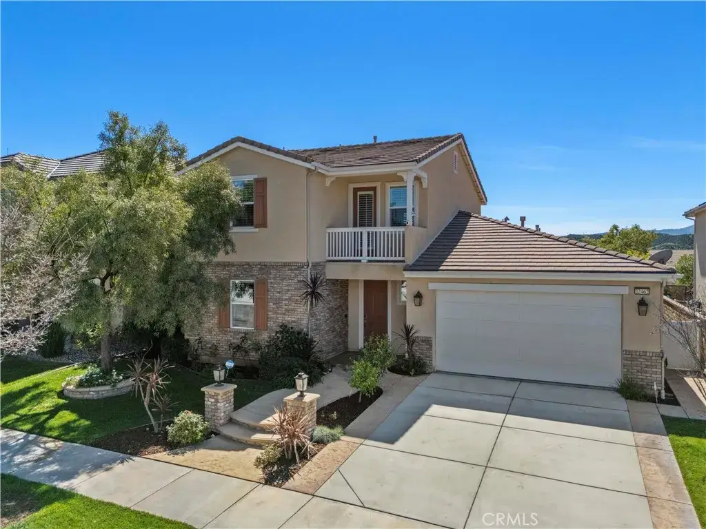 22462 Flatwater Court, Saugus, CA 91350 - #1
