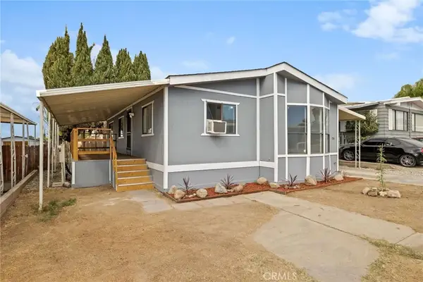 8300 Kern Canyon #156, Bakersfield, CA 93306