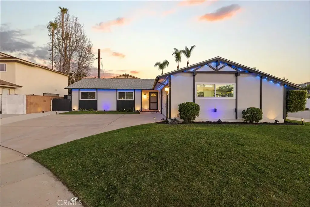 2178 Cheam Avenue, Simi Valley, CA 93063 - #1