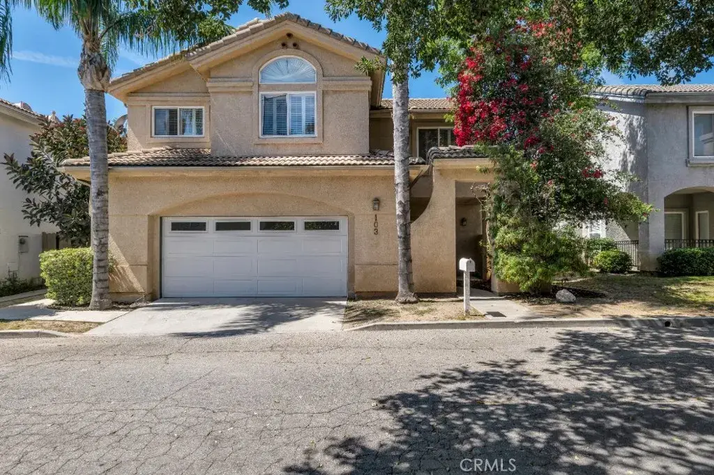 17333 San Jose Street, Granada Hills, CA 91344 - #1