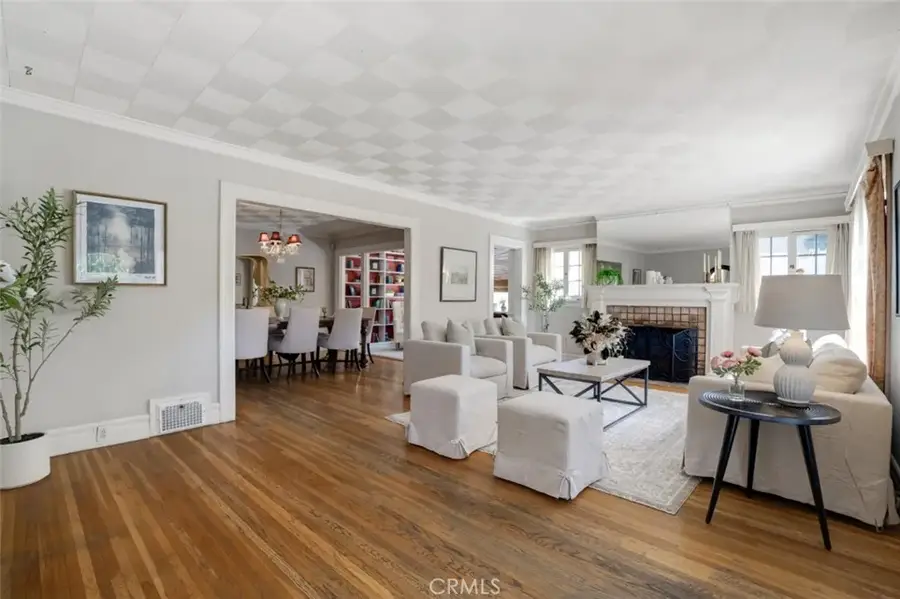 122 N Ridgewood Place, Los Angeles, CA 90004 - #3
