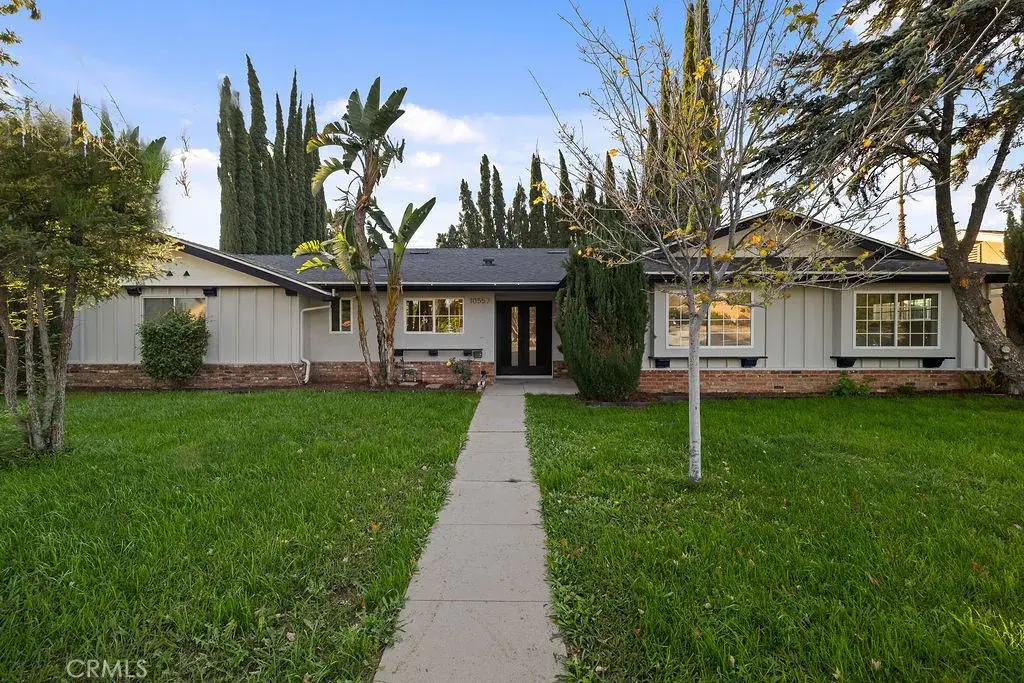 10557 Reseda, Northridge, CA 91326 - #1