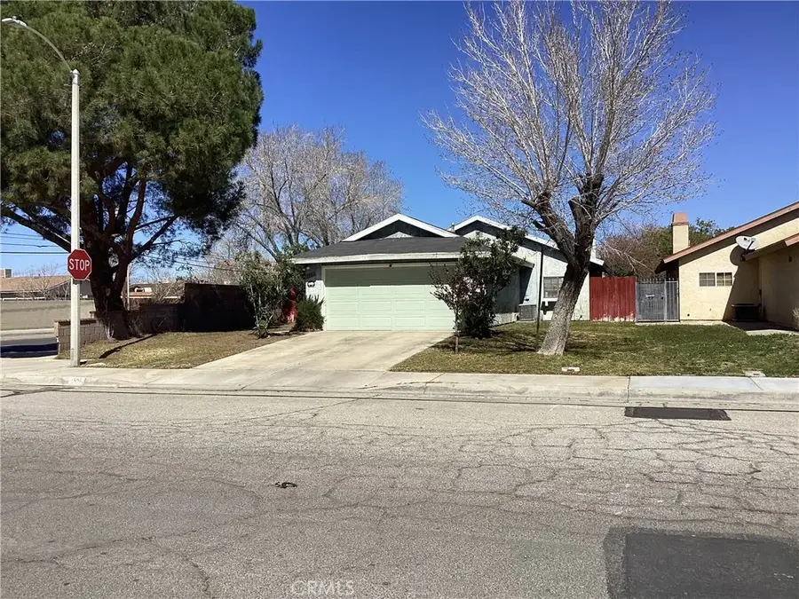 1503 Avnue J3, Lancaster, CA 93535 - #2