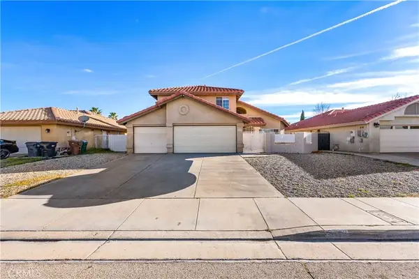 6110 Meredith, Palmdale, CA 93552