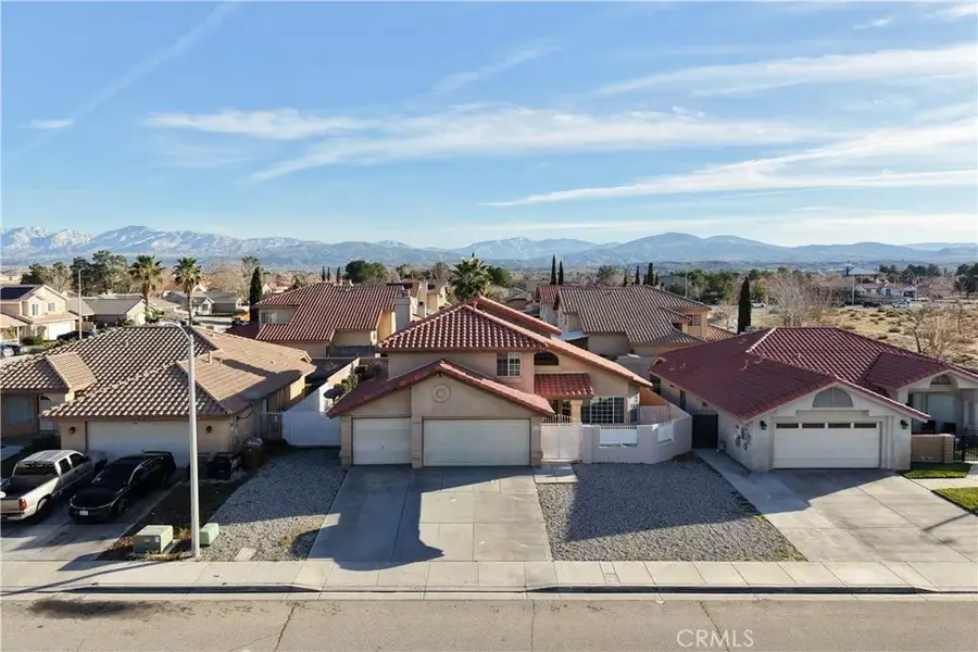 6110 Meredith, Palmdale, CA 93552 - #2