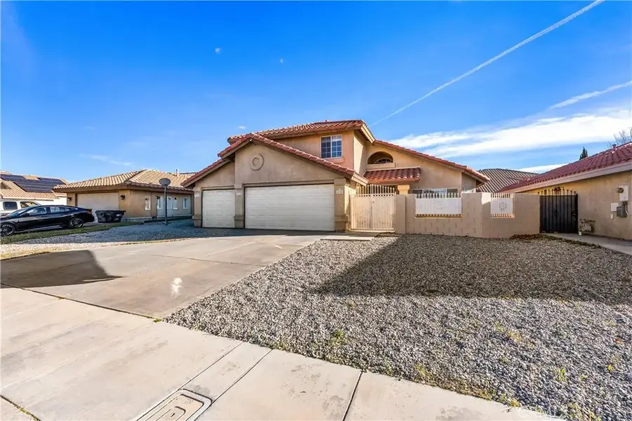 6110 Meredith, Palmdale, CA 93552 - #3