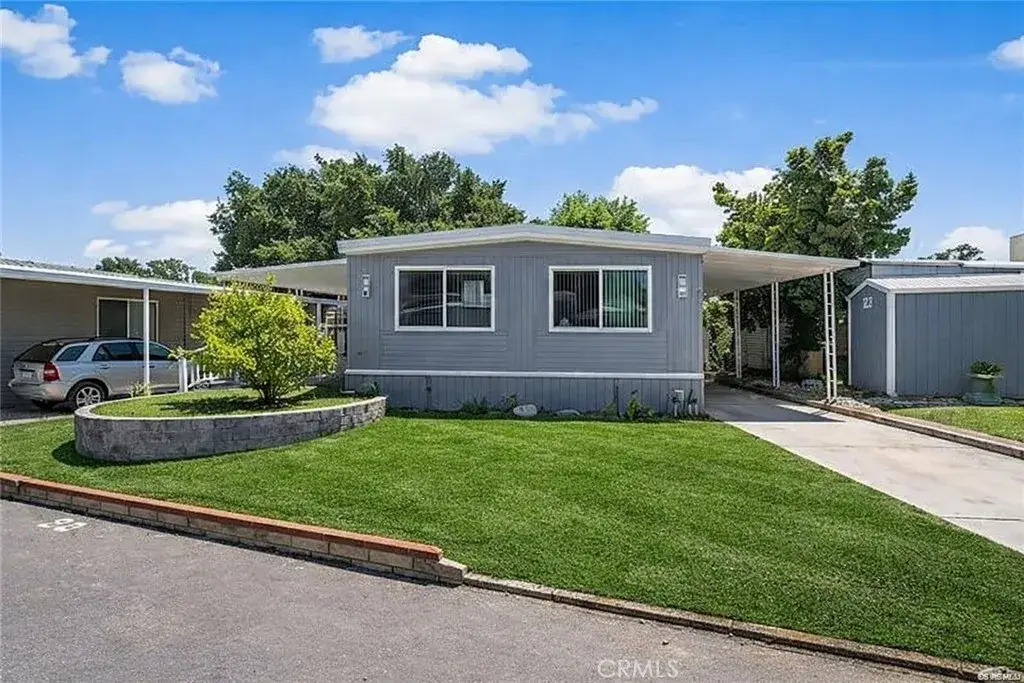 11401 Topanga Canyon #56, Chatsworth, CA 91311 - #1