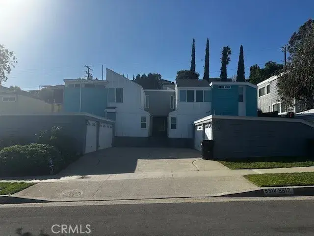 5519 S La Cienega, Los Angeles, CA 90056 - #1