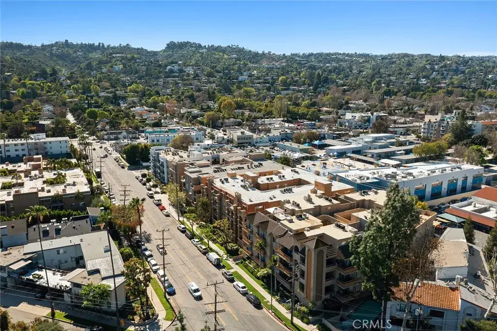4301 Fulton Avenue #205, Sherman Oaks, CA 91423 - #1