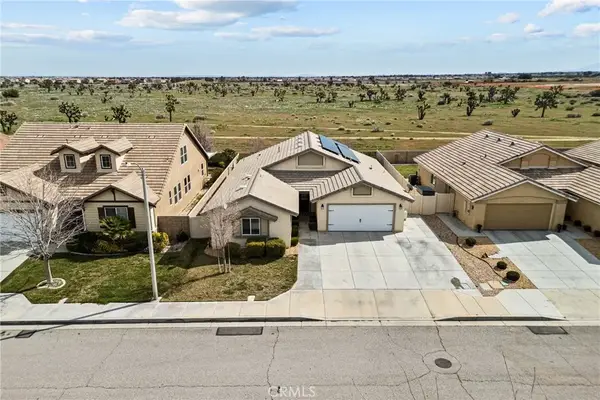 43838 Madison Court, Lancaster, CA 93536