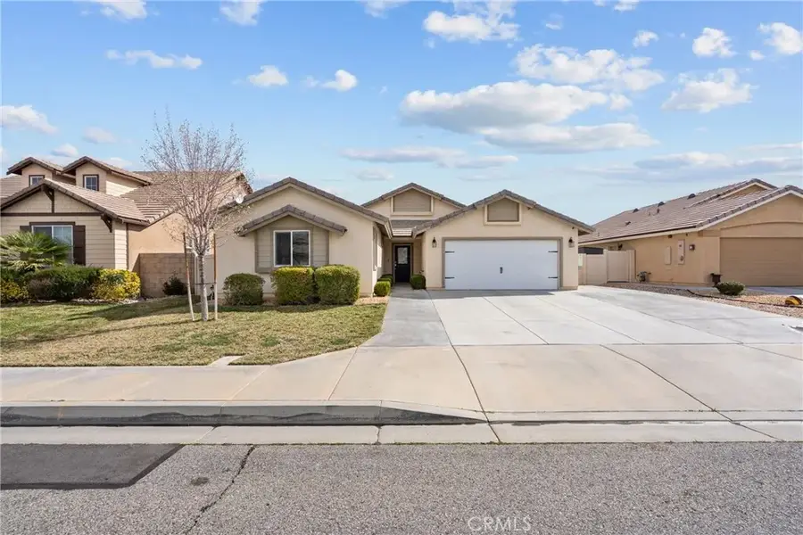 43838 Madison Court, Lancaster, CA 93536 - #2