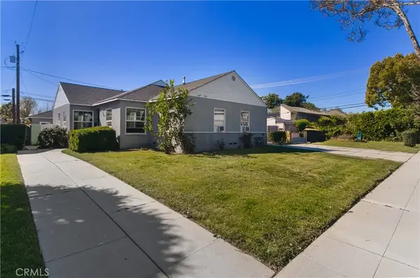 1329 N Screenland Drive #1329-1331, Burbank, CA 91505