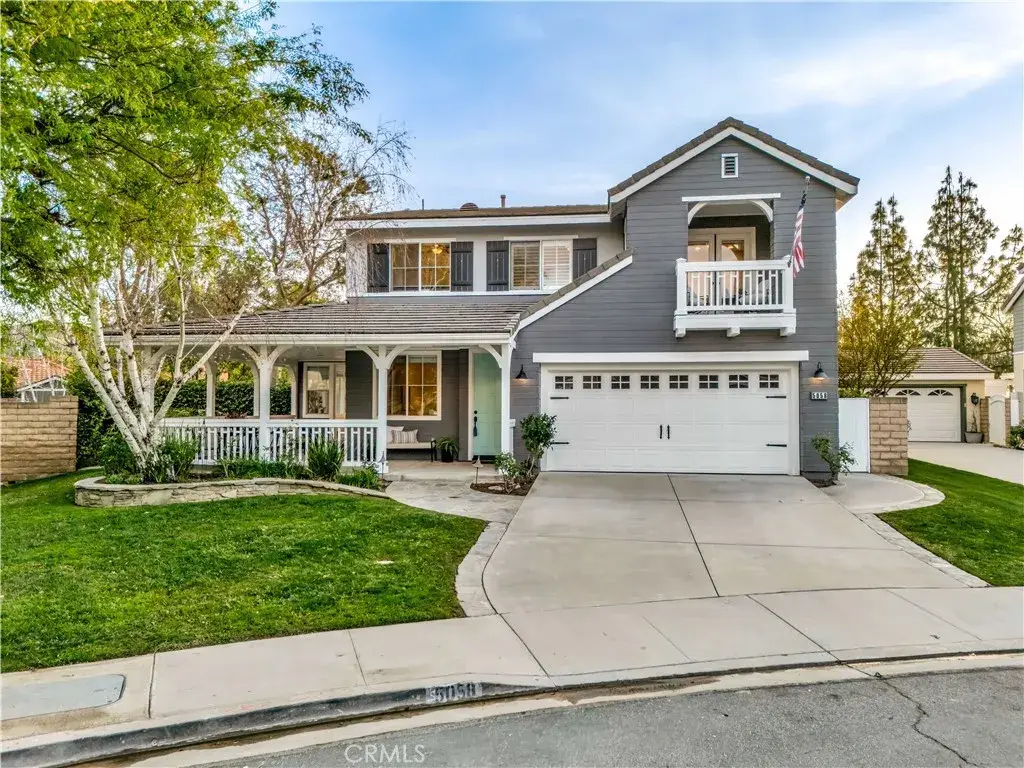 5058 Juliana, Simi Valley, CA 93063 - #1