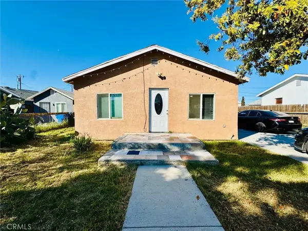 608 Belle, Bakersfield, CA 93308