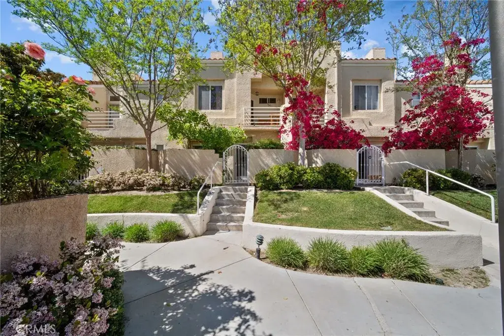 25725 Perlman #127, Stevenson Ranch, CA 91381 - #1