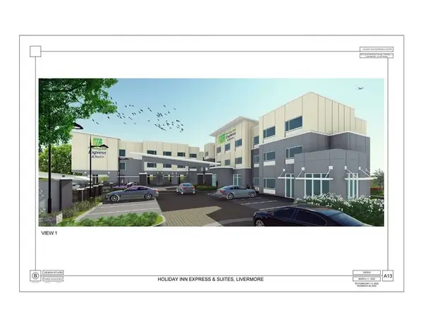 7576 Southfront, Livermore, CA 94551