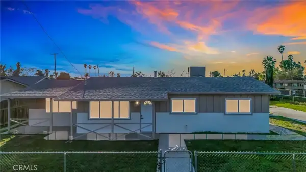 2701 Houchin, Bakersfield, CA 93304