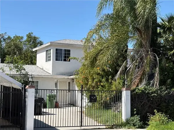 10425 Jordan, Chatsworth, CA 91311