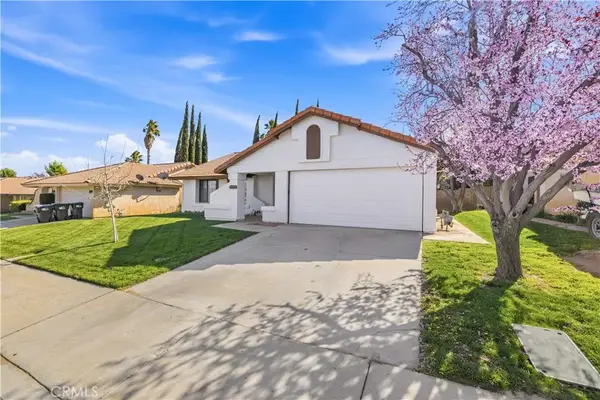 4654 Paseo Hermoso, Palmdale, CA 93551