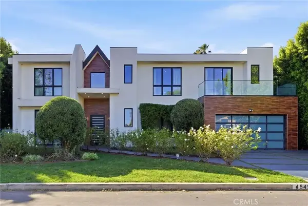 4545 Stern Avenue, Sherman Oaks, CA 91423