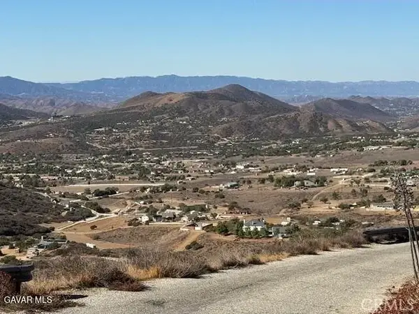 4700 Shannon View, Acton, CA 93510