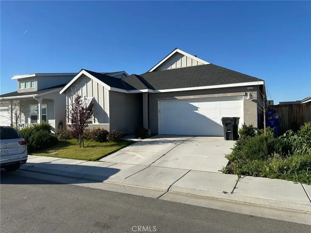 9610 Greenwood Glen, Shafter, CA 93263 - #1