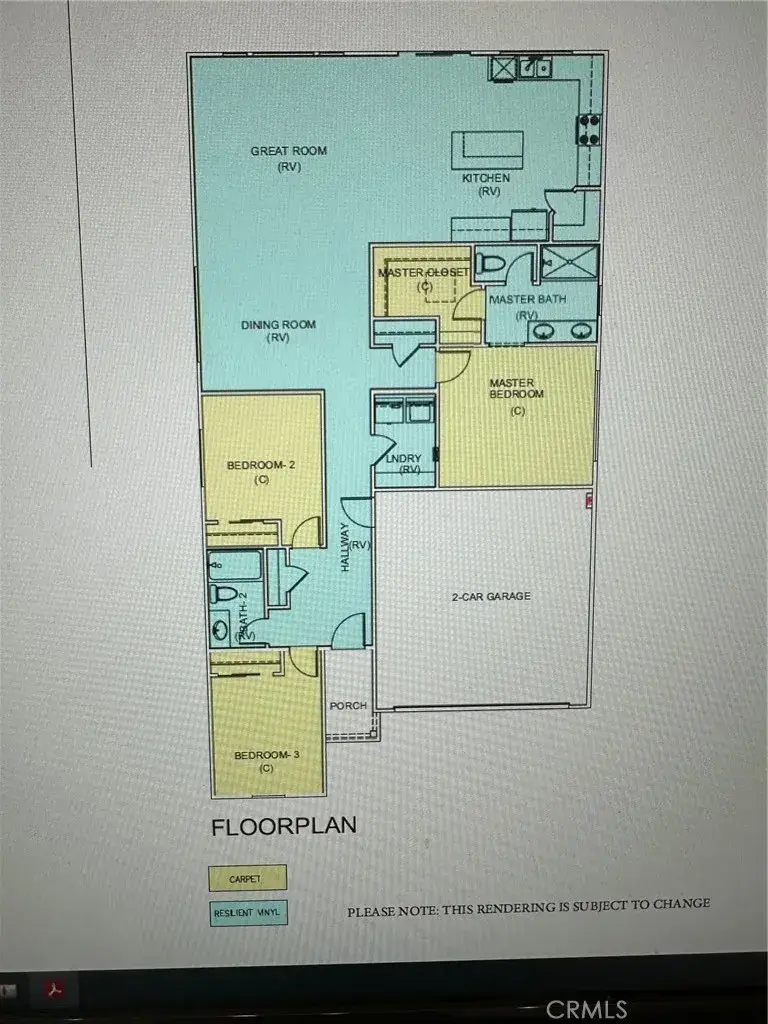 9610 Greenwood Glen, Shafter, CA 93263 - #2