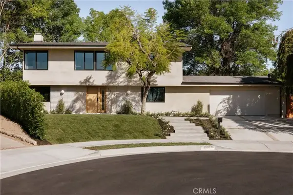 5557 Franrivers Avenue, Woodland Hills, CA 91367