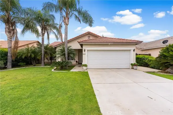 1213 E Bachelor, Bakersfield, CA 93307