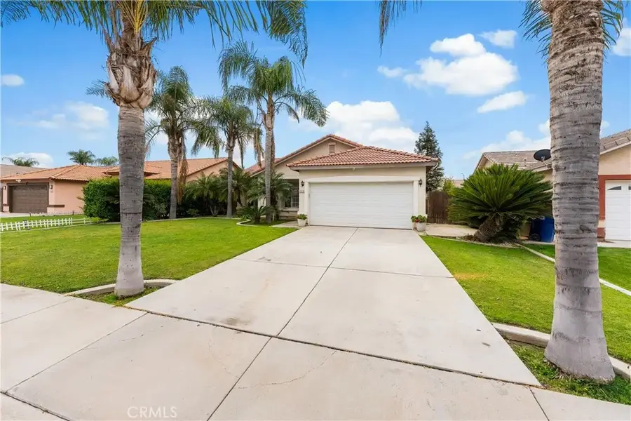 1213 E Bachelor, Bakersfield, CA 93307 - #3