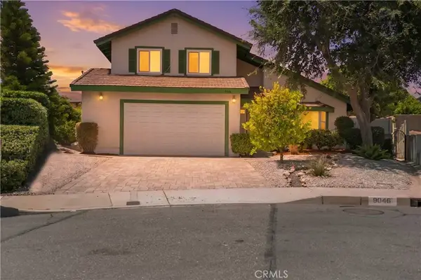 9046 Culpepper Street, Rancho Cucamonga, CA 91730