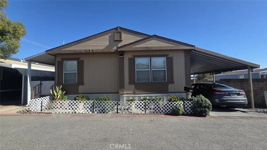 15445 Cobalt #227, Sylmar, CA 91342 - #1