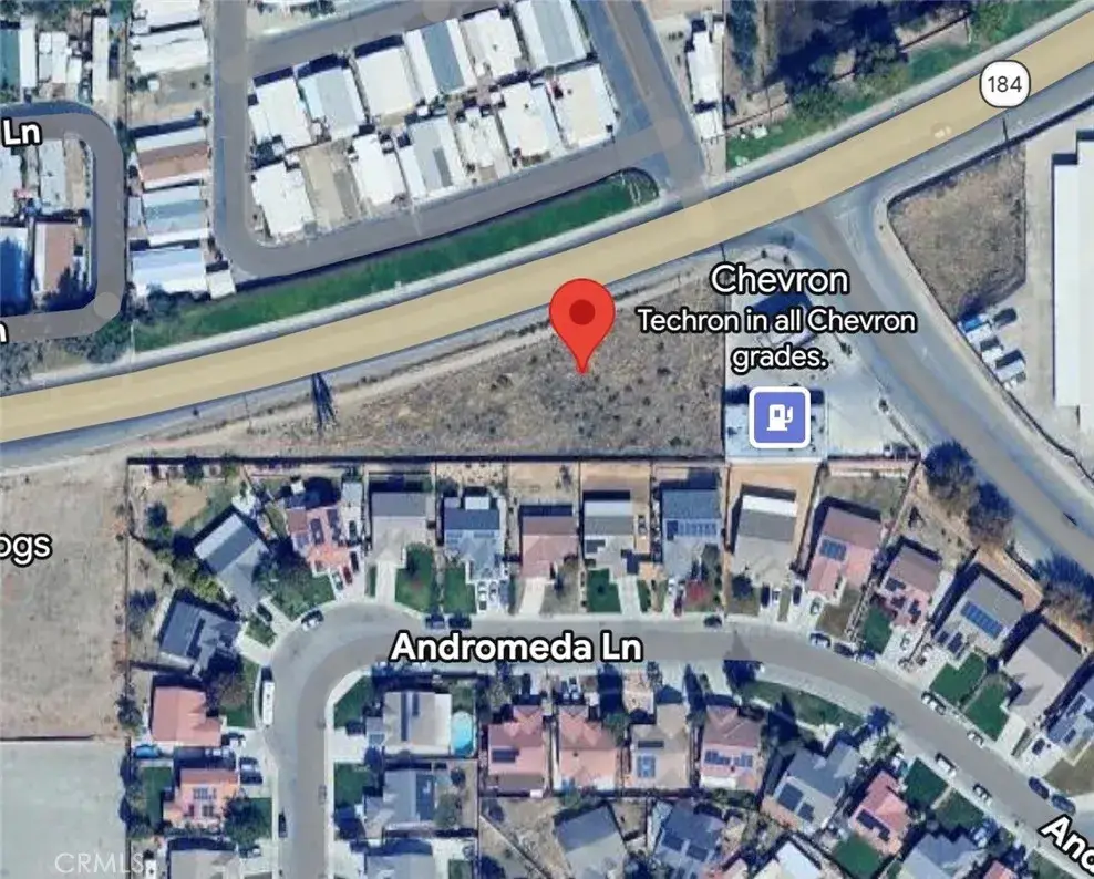 0 Niles, Bakersfield, CA 93306 - #1