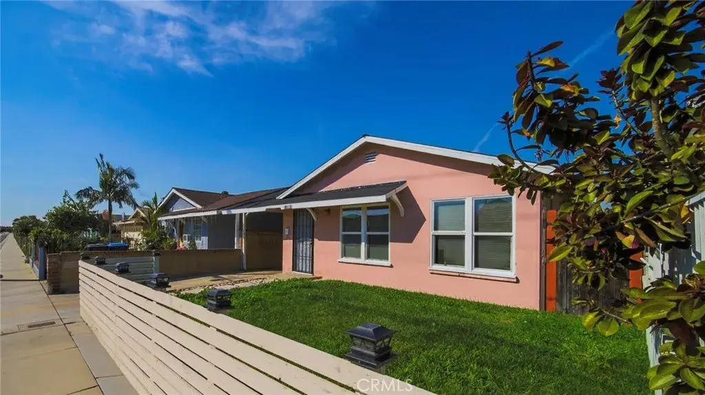 11961 165th Street, Norwalk, CA 90650 - #1