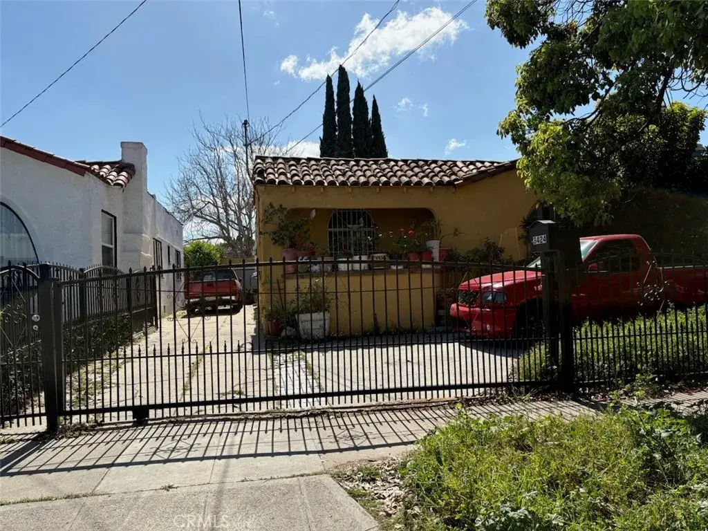 3424 W 71st, Los Angeles, CA 90043 - #1